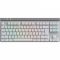 Клавiатура бездротова Logitech G515 Lightspeed TKL White (920-012539)