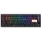 Клавіатура Ducky One 3 SF Cherry MX Brown RGB UA USB Black (DKON2167ST-BUAPXCLAWSC1)