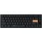 Клавіатура Ducky One 3 SF Cherry MX Brown RGB UA USB Black (DKON2167ST-BUAPXCLAWSC1)