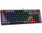 Клавіатура GamePro MK120B Grey