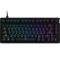 Клавіатура HyperX Alloy Rise 75 PBT Mechanical HyperX Red Black (7G7A4AA)