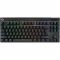 Клавiатура Logitech G PRO X TKL Lightspeed Black Tactile (920-012136)