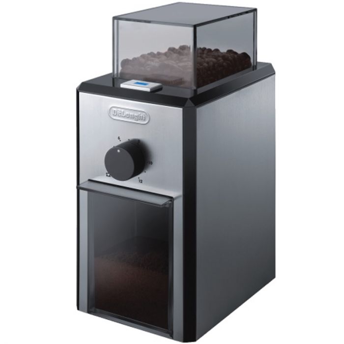 Кавомолка Delonghi KG89