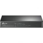 Комутатор TP-Link TL-SF1008P