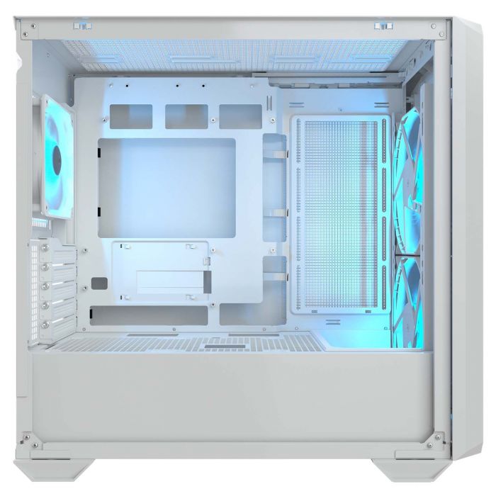 Корпус Cougar MX600 Mini RGB White без БЖ