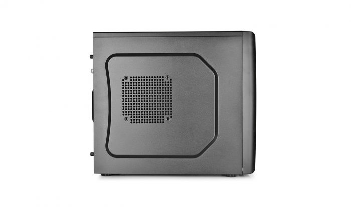 Корпус DeepCool Smarter (DP-MATX-SMTR) без БЖ