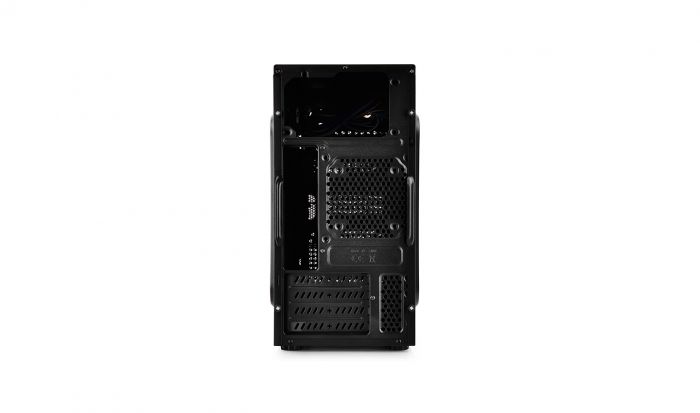 Корпус DeepCool Smarter (DP-MATX-SMTR) без БЖ