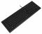 Клавіатура A4Tech KR-85 PS/2 Black