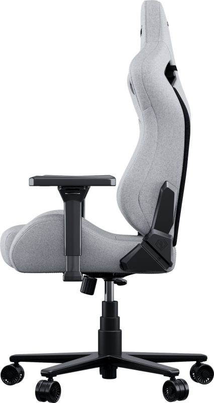 Крісло для геймерів Anda Seat Kaiser Frontier XL Grey (AD12YXL-17-G-F)