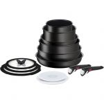 Набір посуду Tefal Ingenio Unlimited 13 предметів (L7639002)