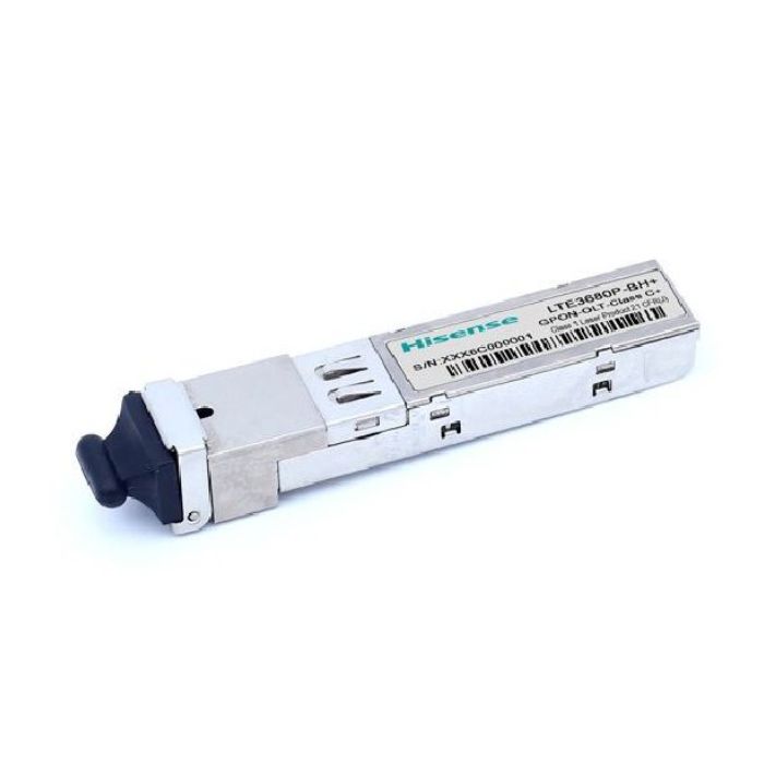 OLT-трансівер SFP GPON Hisense LTE3680P-BH+