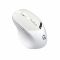 Миша бездротова OfficePro M520W White