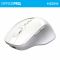 Миша бездротова OfficePro M520W White