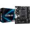 Материнська плата ASRock A520M-HDV Socket AM4