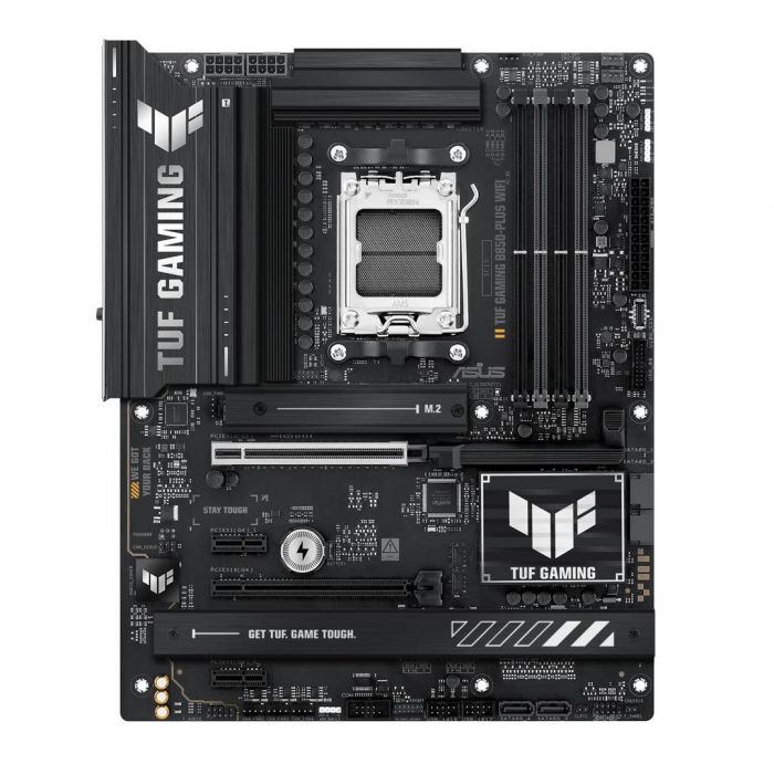 Материнська плата Gigabyte B850 Gaming WiFi6 Socket AM5