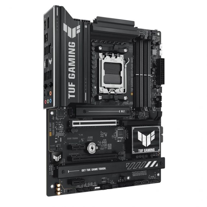 Материнська плата Gigabyte B850 Gaming WiFi6 Socket AM5