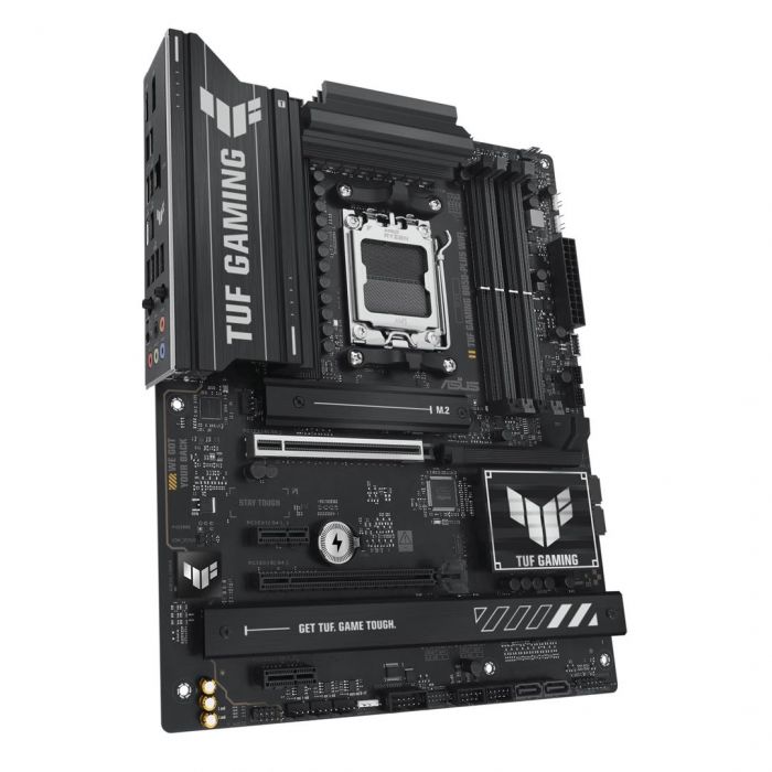 Материнська плата Gigabyte B850 Gaming WiFi6 Socket AM5