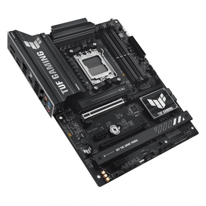 Материнська плата Gigabyte B850 Gaming WiFi6 Socket AM5