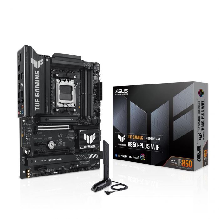 Материнська плата Gigabyte B850 Gaming WiFi6 Socket AM5