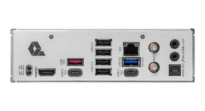 Материнська плата MSI Pro B850-P WiFi Socket AM5