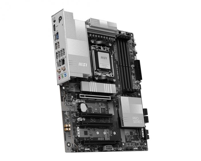 Материнська плата MSI Pro X870-P WiFi Socket AM5