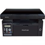 Багатофункціональний пристрій A4 ч/б Pantum M6500W с Wi-Fi