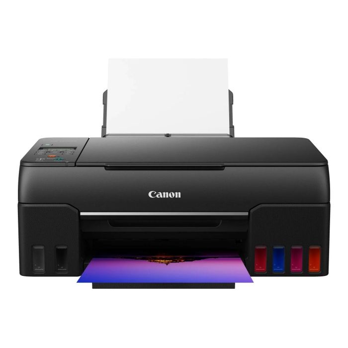 Багатофункціональний пристрій А4 кол. Canon Pixma G640 з Wi-Fi (4620C009)