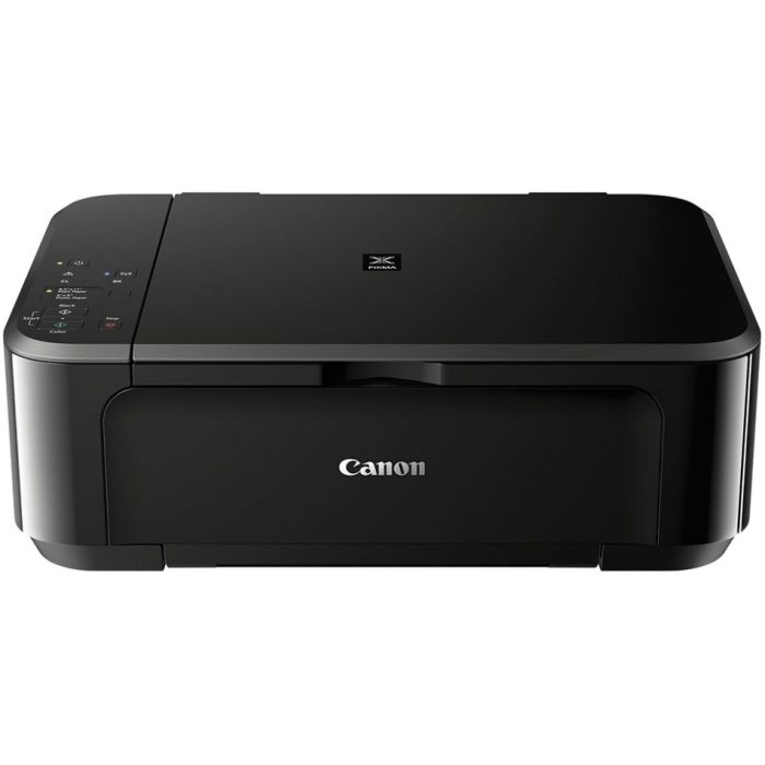 Багатофункціональний пристрій А4 кол. Canon Pixma MG3640S з Wi-Fi (0515C107AA)