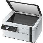 Багатофункціональний пристрій А4 Epson M2110 Фабрика друку (C11CJ19401)