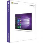 Програмне забезпечення Microsoft Windows 10 Professional 32/64-bit Ukrainian USB P2 (HAV-00102)
