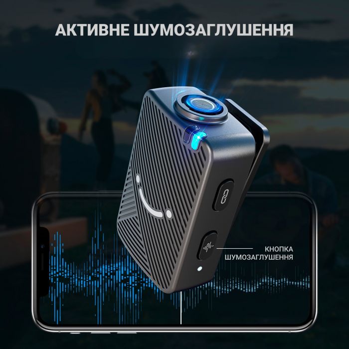 Мікрофон Fifine M9