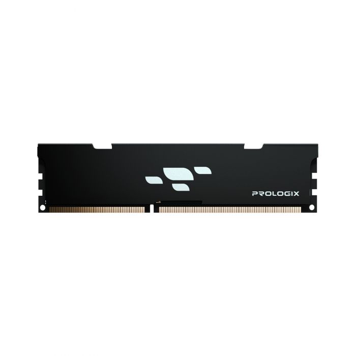 Модуль пам`ятi DDR4 16GB/3600 Prologix Black (PRO16GB3600B4)