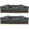 Модуль пам`ятi DDR4 2x8GB/3200 G.Skill Ripjaws V Grey (F4-3200C16D-16GVGB)