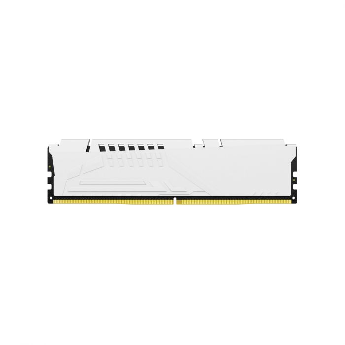 Модуль пам`яті DDR5 2x32GB/5200 Kingston Fury Beast White (KF552C40BWK2-64)