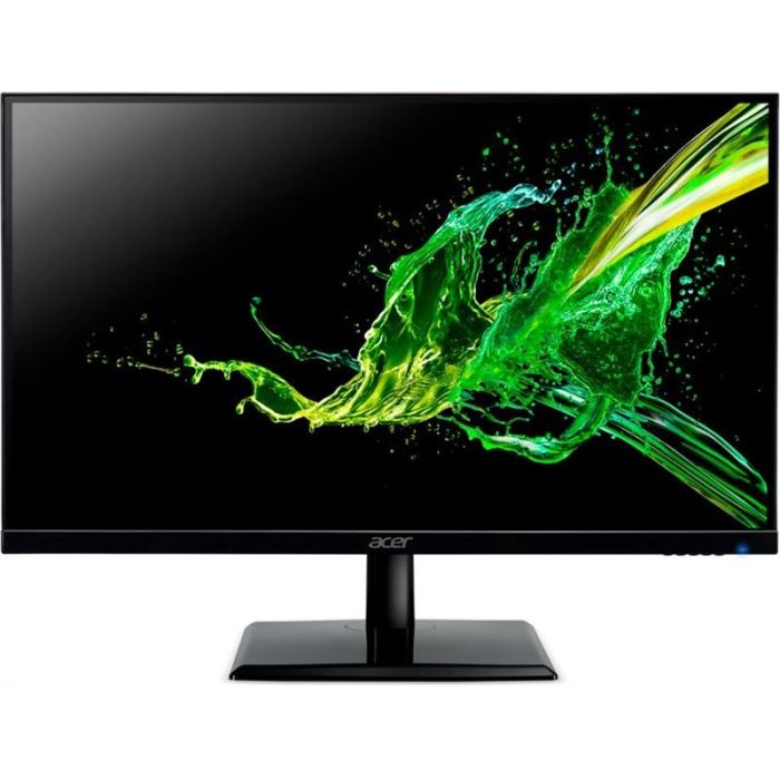 Монітор Acer 23.8" EK241YEbi (UM.QE1EE.E03) IPS Black 100Hz