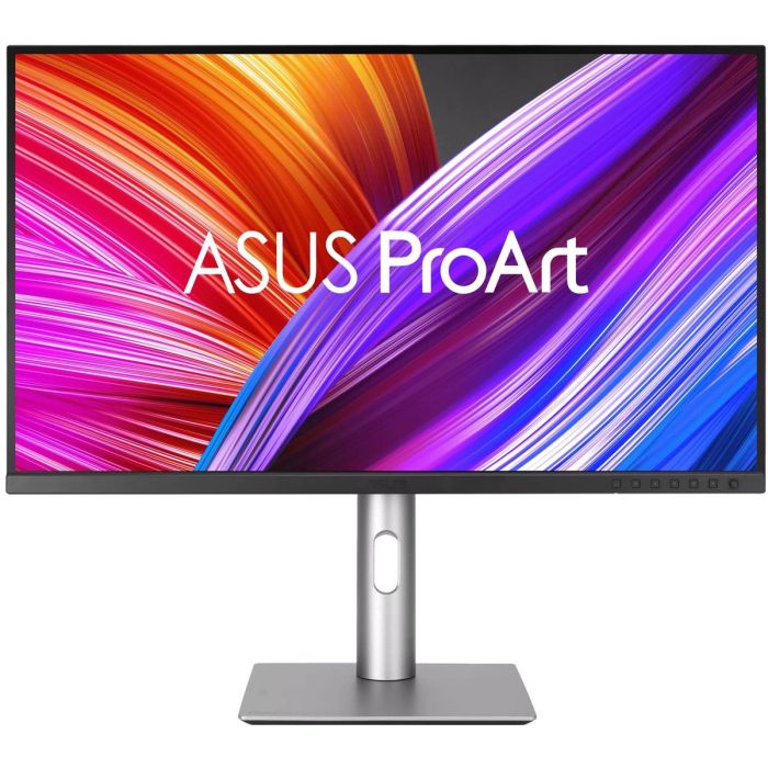 Монітор Asus 27" PA279CRV (90LM08E0-B01K70) IPS Gray/Black