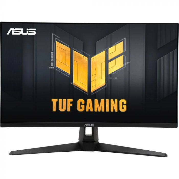 Монітор Asus 27" VG27AQA1A (90LM05Z0-B05370) VA Black 170Hz