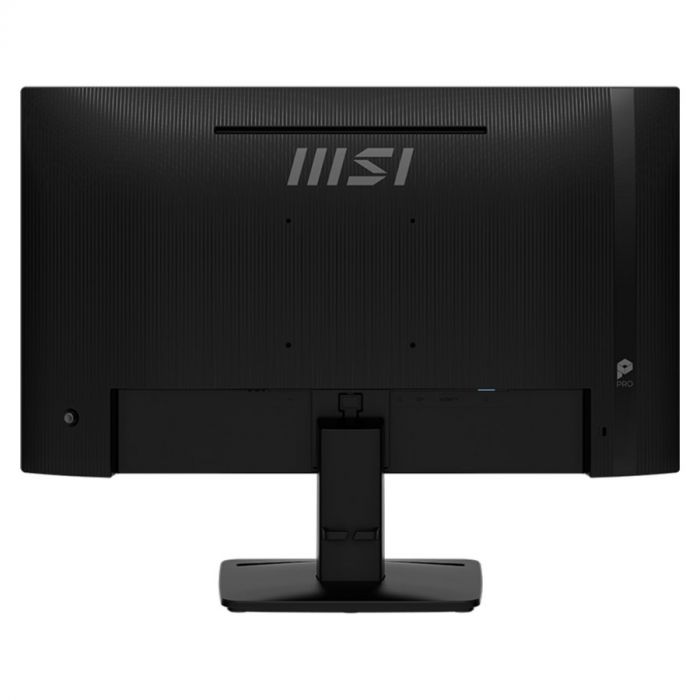 Монітор MSI 23.8" Pro MP242A E2 IPS Black 120Hz