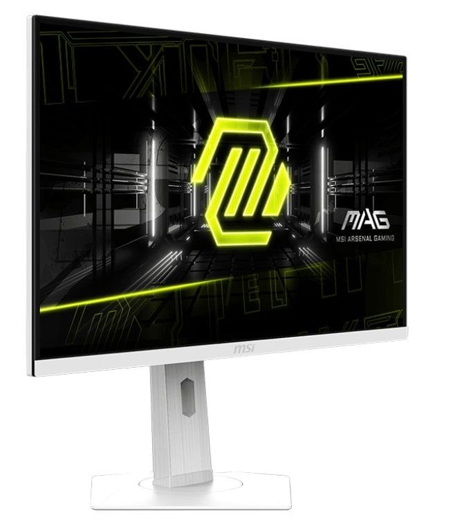 Монітор MSI 27" MAG 274PFW IPS White 180Hz