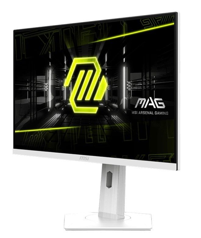 Монітор MSI 27" MAG 274PFW IPS White 180Hz