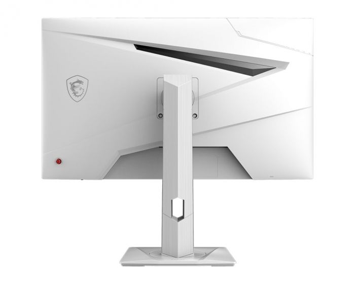 Монітор MSI 27" MAG 274PFW IPS White 180Hz