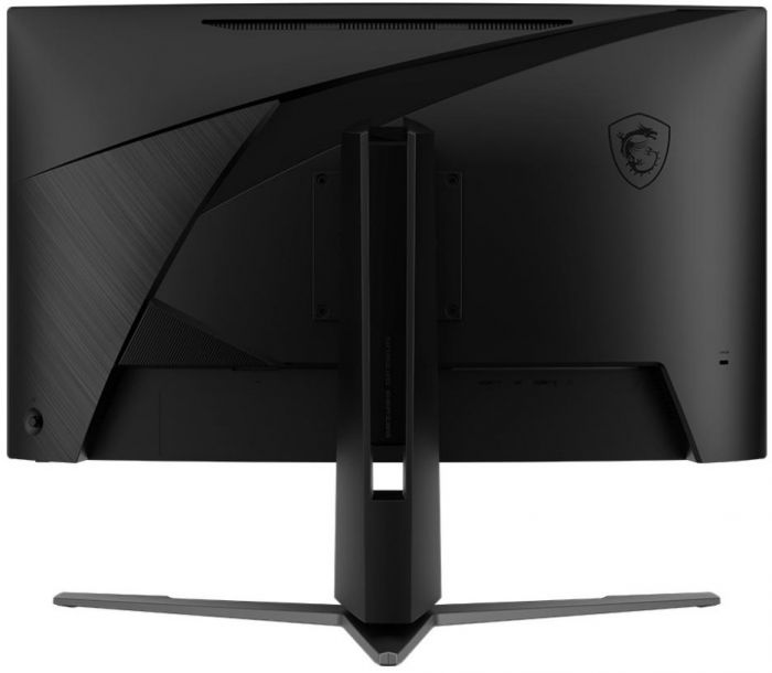 Монітор MSI 27" MAG 276CPXF VA Black Curved 280Hz