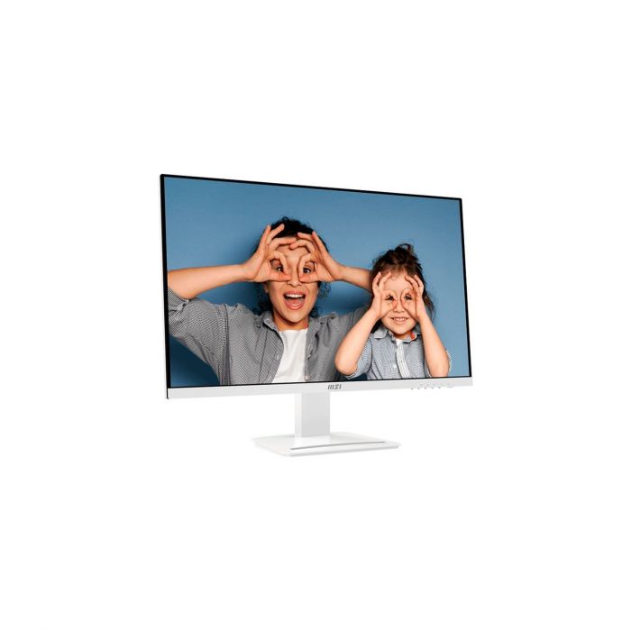 Монітор MSI 27" Pro MP273QW E2 IPS White 100Hz