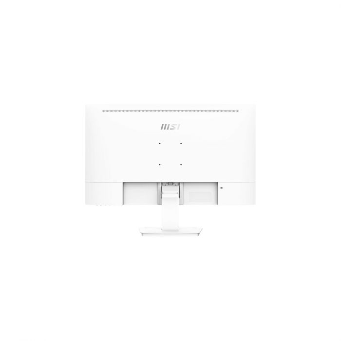 Монітор MSI 27" Pro MP273QW E2 IPS White 100Hz