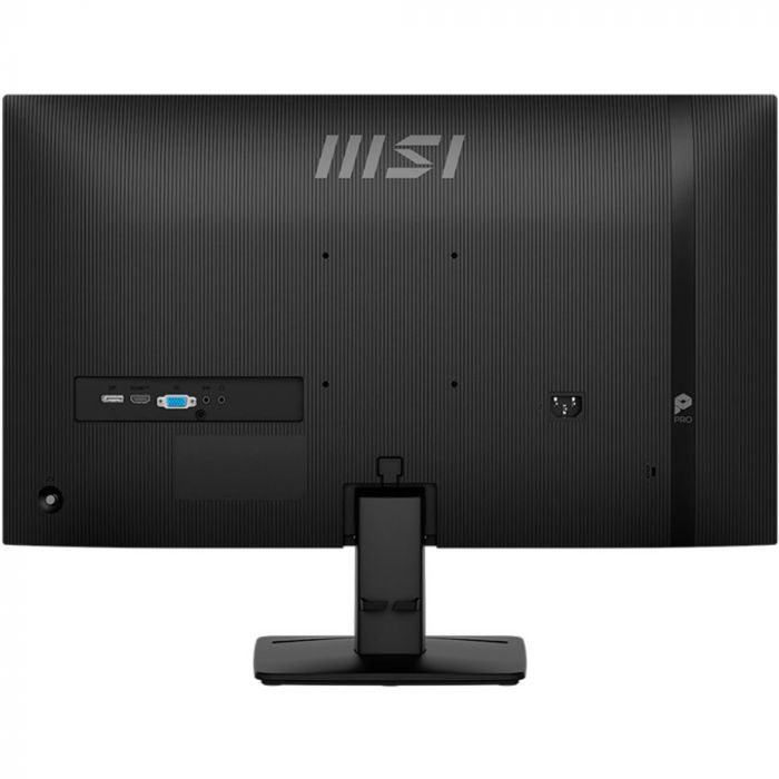 Монітор MSI 27" Pro MP275 E2 IPS Black 120Hz