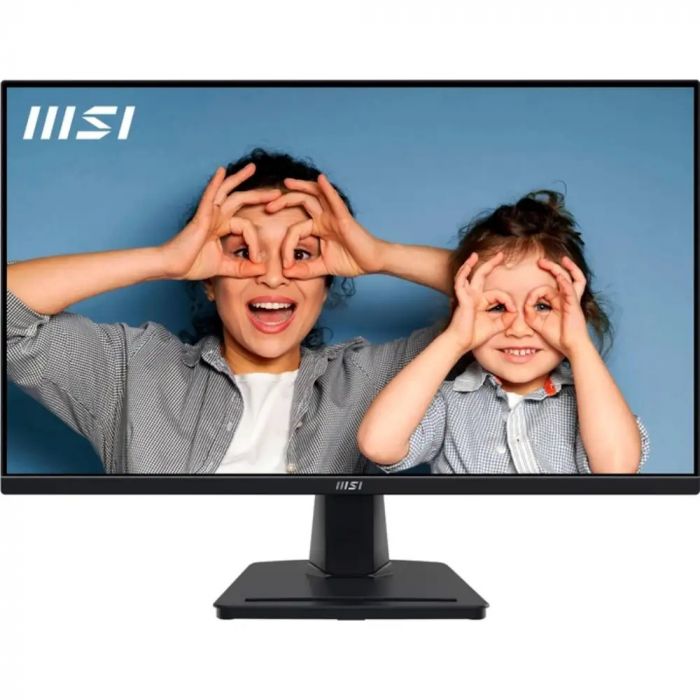 Монітор MSI 27" Pro MP275 IPS Black 