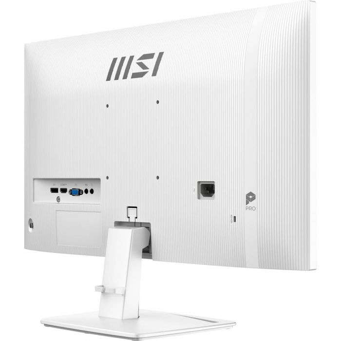 Монітор MSI 27" Pro MP275W E2 IPS White 120Hz