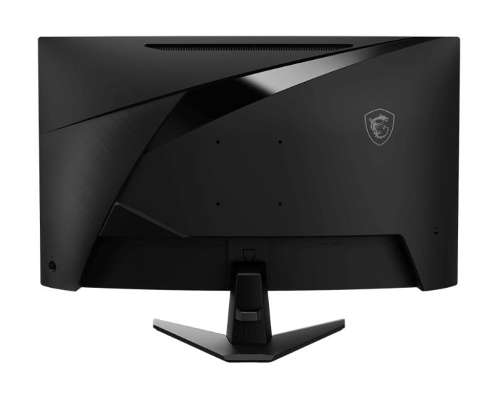 Монітор MSI 31.5" MAG 32C6X VA Black Curved 250Hz