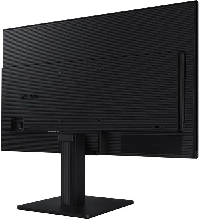 Монiтор Samsung 22" LS22D300G (LS22D300GAIXCI) IPS Black 100Hz