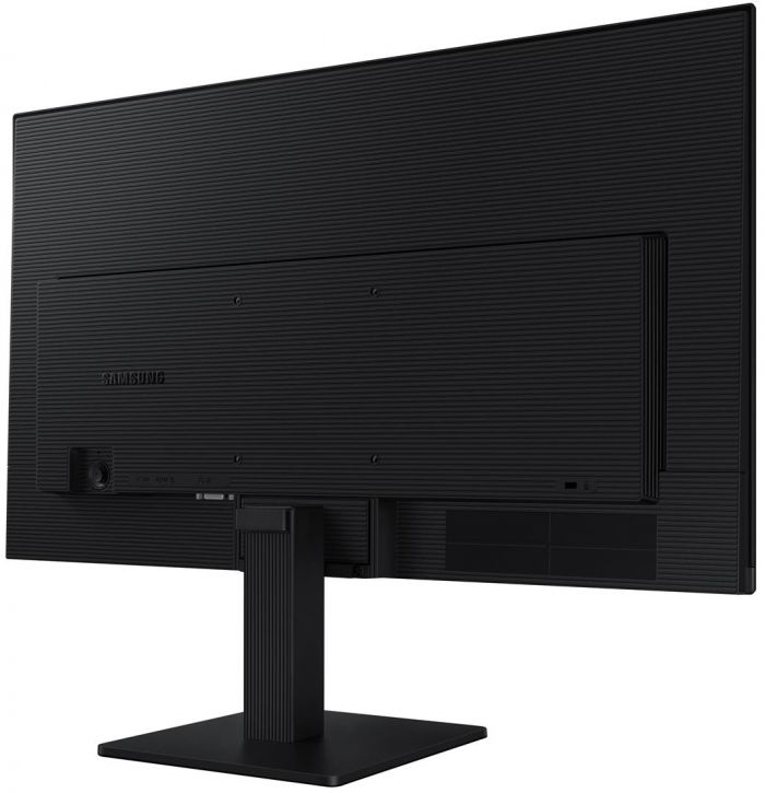 Монiтор Samsung 24" Odyssey G3 LS24D300G (LS24D300GAIXCI) IPS Black 100Hz